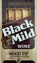 Black & Mild Wein Wood Tip